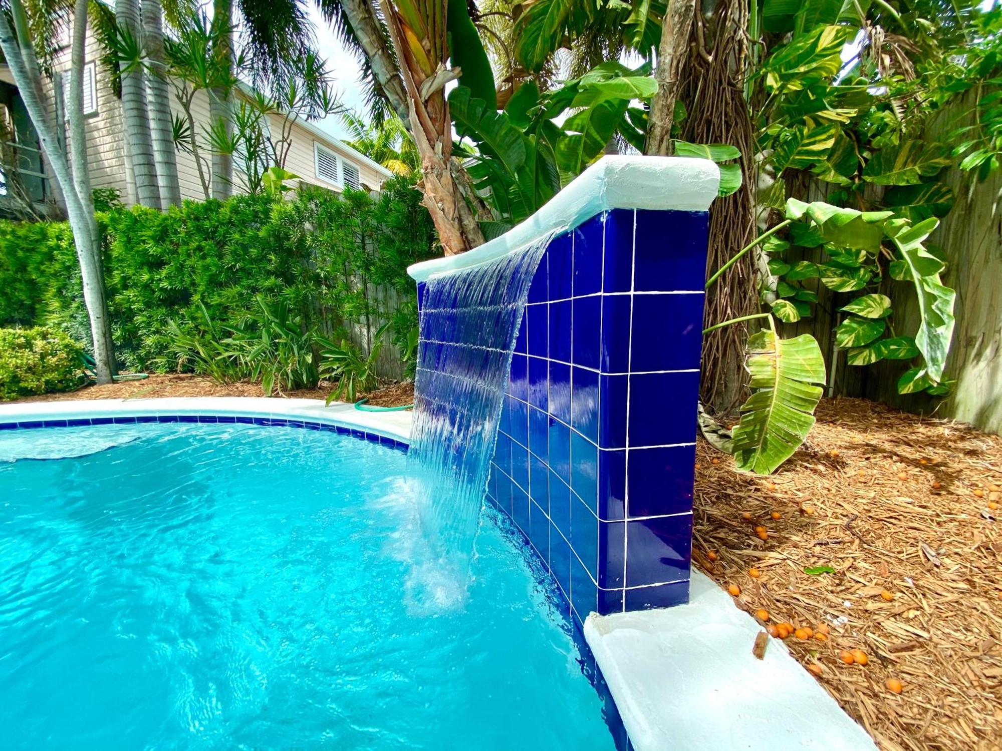 Petes Cottages Key West Exterior photo